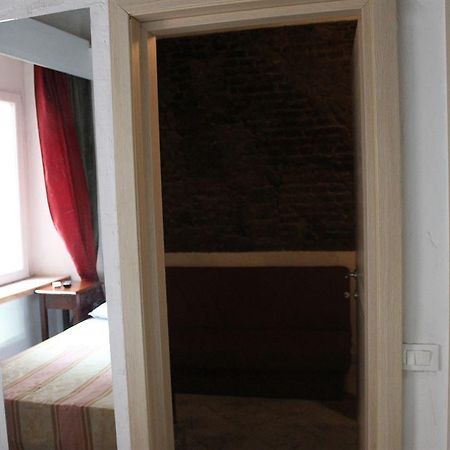 Hotel Mazzini 16 Downtown à Pise Extérieur photo