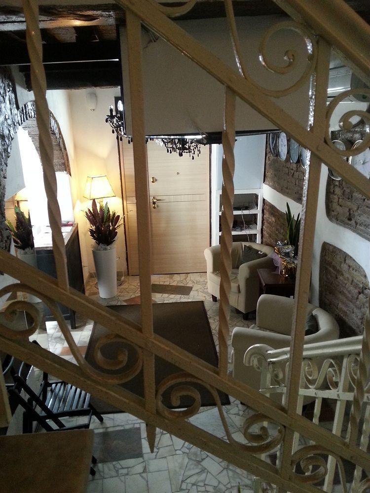 Hotel Mazzini 16 Downtown à Pise Extérieur photo