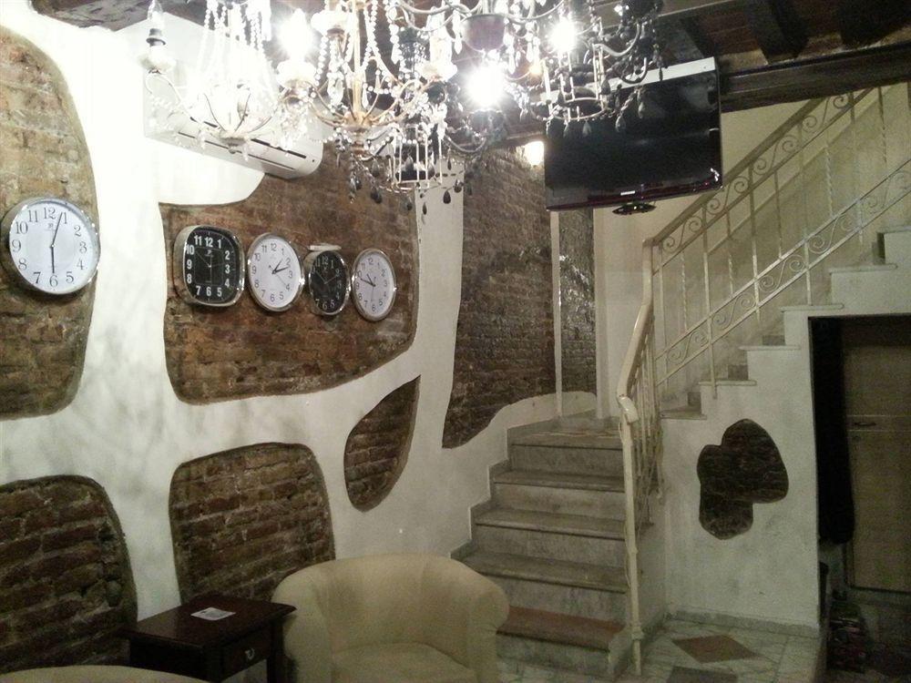 Hotel Mazzini 16 Downtown à Pise Extérieur photo