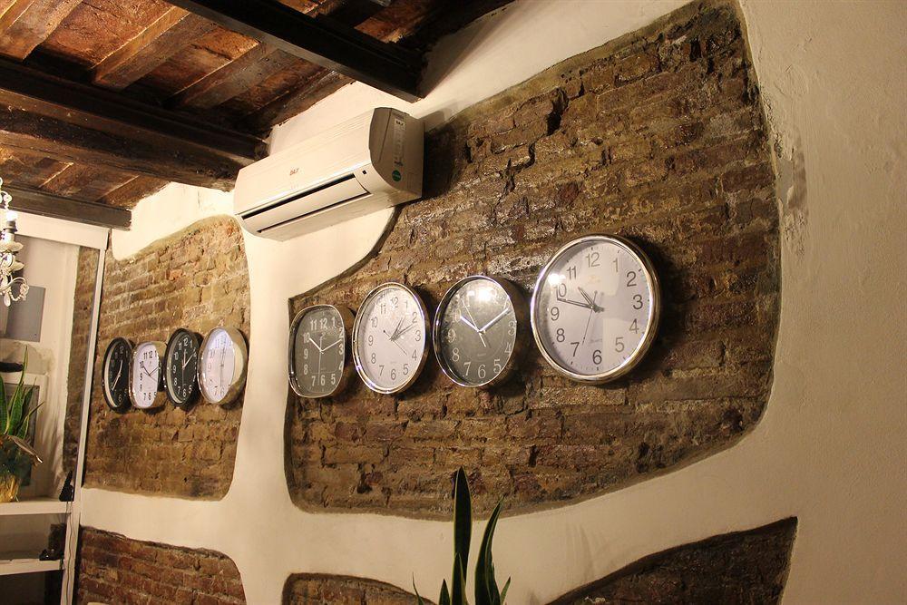 Hotel Mazzini 16 Downtown à Pise Extérieur photo